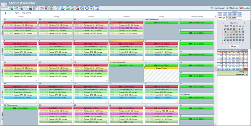 Featured image of post Dienstplan Kita Excel Optional k nnen hier nderungen vorgenommen werden mit hinterlegten berechnungsformeln ohne bergabe an die kitathek pro 7