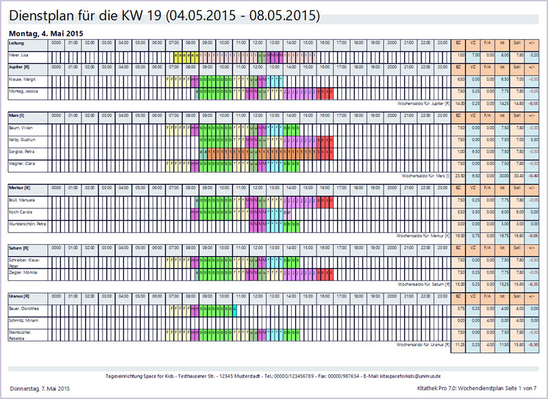 Featured image of post Dienstplan Kita Erstellen Kostenlos Gibt es auf dienstplanvorlage com oder auf dienstplanexcel de dienstplan vorlagen zum kostenlosen