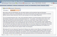 Notizen allgemein