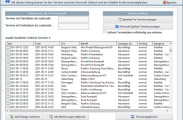 Outlook-Terminabgleich - beide Richtungen sind möglich